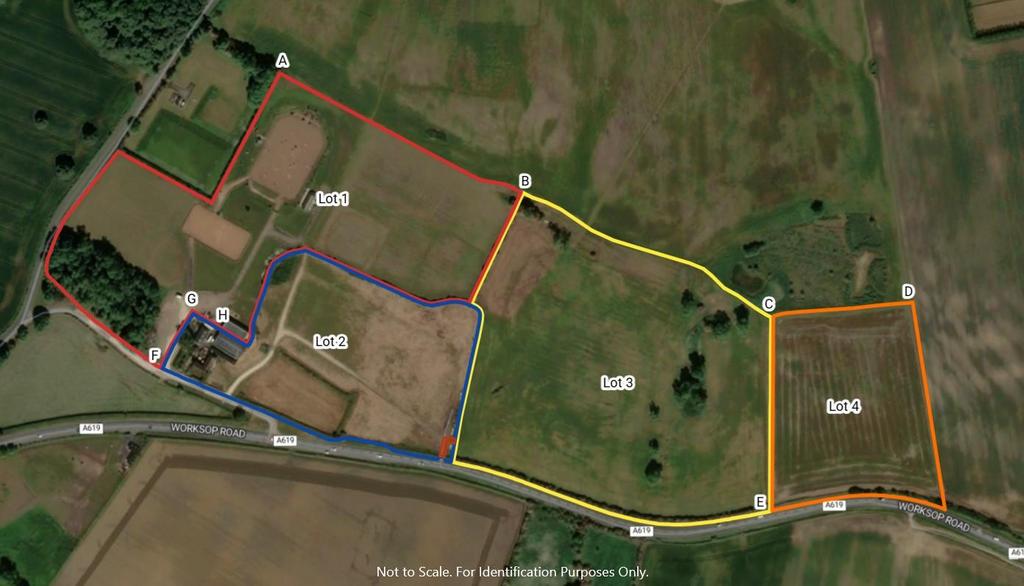 Lotting Plan