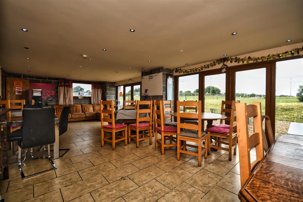 Cafe Internal