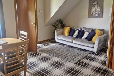 2 bedroom ground floor flat for sale, Kingsview Terrace, Inverness, Highland. IV3 8TS