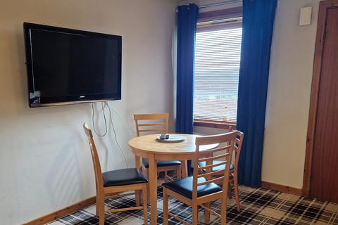 2 bedroom ground floor flat for sale, Kingsview Terrace, Inverness, Highland. IV3 8TS