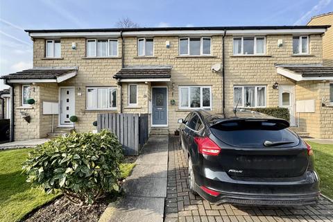 3 bedroom terraced house for sale, South Royd, Almondbury, Huddersfield, HD5 8SU