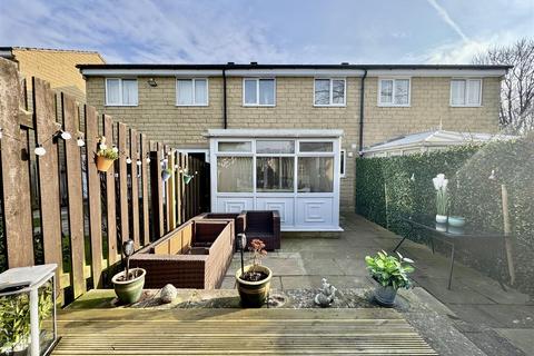 3 bedroom terraced house for sale, South Royd, Almondbury, Huddersfield, HD5 8SU