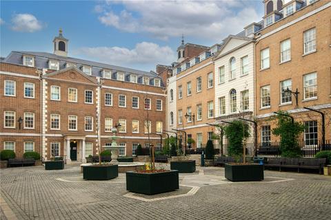 Flat 1, Tower House, 10 Bridge Street, Richmond, TW9 1TQ