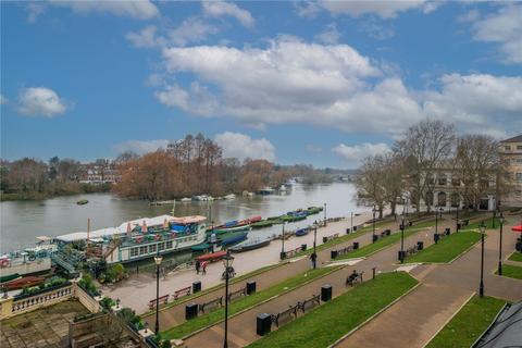 Flat 1, Tower House, 10 Bridge Street, Richmond, TW9 1TQ