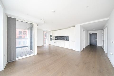 Deacon Street, Walworth, London, SE17