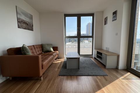 2 bedroom flat to rent, Elmira Street, London SE13