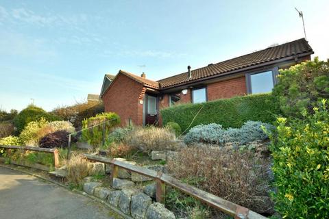 3 bedroom detached bungalow for sale, Greenhays Rise, Wimborne, BH21 1HZ