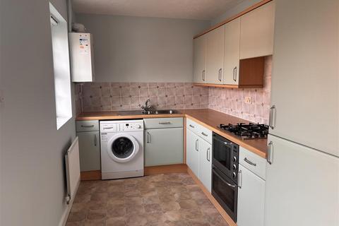 3 bedroom townhouse to rent, Hammond Green, Wellesbourne,