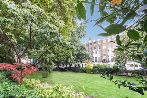 3 bedroom flat for sale, Montagu Square, London W1H