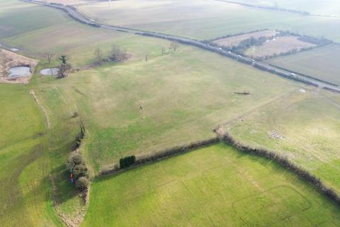 Land for sale, Worksop Road, Barlborough, Chesterfield