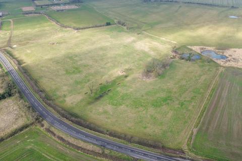 Land for sale, Worksop Road, Barlborough, Chesterfield