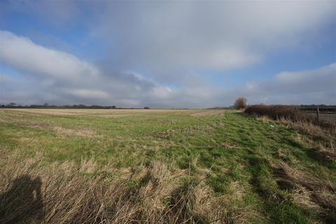 Land for sale, Worksop Road, Barlborough, Chesterfield