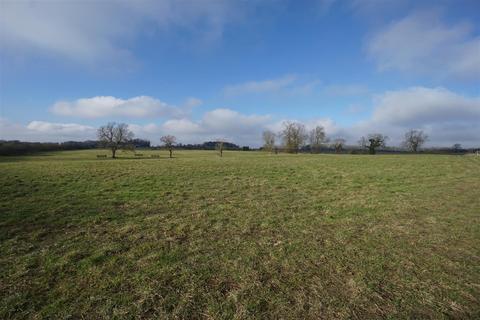 Land for sale, Worksop Road, Barlborough, Chesterfield