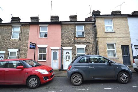 2 bedroom terraced house to rent, Eden Road, Suffolk CB9