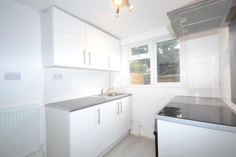 2 bedroom terraced house to rent, Eden Road, Suffolk CB9