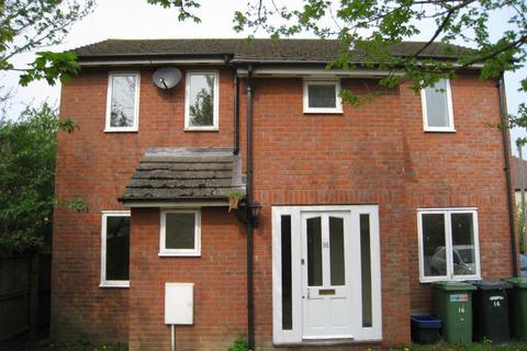 5 bedroom house share to rent, Ferndale Rise, Cambridge