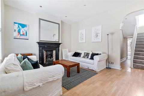 4 bedroom terraced house to rent, Hercules Street, London, N7