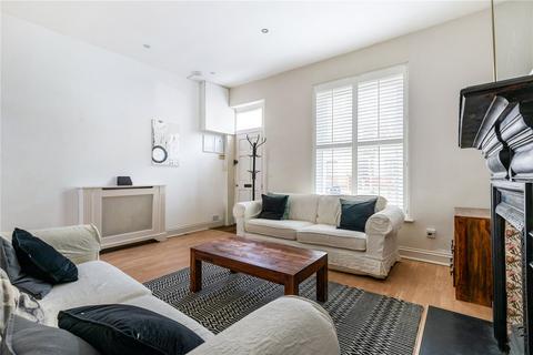 4 bedroom terraced house to rent, Hercules Street, London, N7