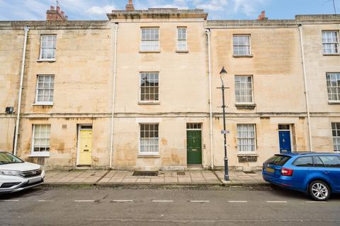 1 bedroom flat to rent, St. John Street, Oxford, OX1