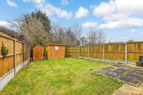 3 bedroom semi-detached bungalow for sale, Greenhill Road, Greenhill, Herne Bay, Kent