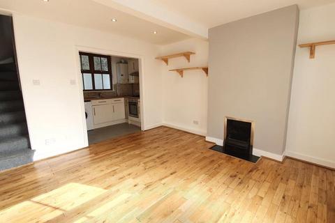 3 bedroom terraced house to rent, Castle Street, Brighton, BN1