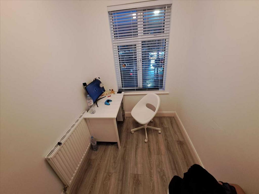 Single Bedroom