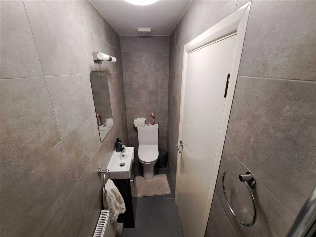 WC Shower