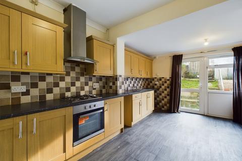 2 bedroom terraced house for sale, Council Street, Ebbw Vale, NP23