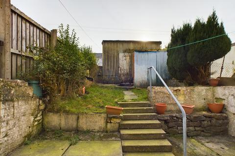 2 bedroom terraced house for sale, Council Street, Ebbw Vale, NP23