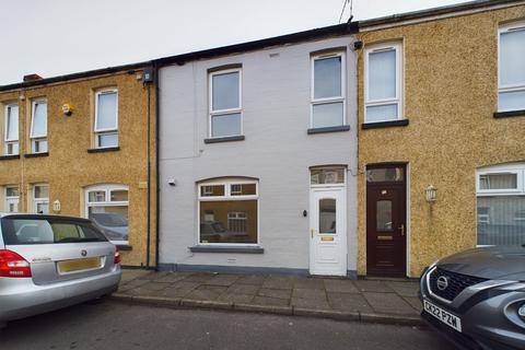 2 bedroom terraced house for sale, Council Street, Ebbw Vale, NP23