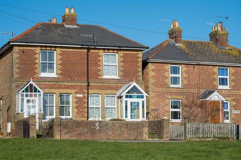 2 bedroom semi-detached house for sale, St Helens, Isle of Wight
