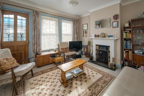 2 bedroom semi-detached house for sale, St Helens, Isle of Wight