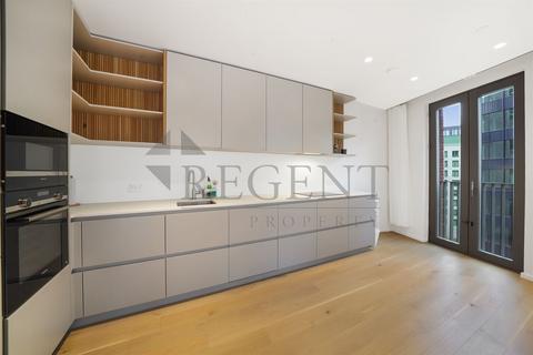 2 bedroom apartment to rent, Cadence Court, Lewis Cubitt Walk, N1C