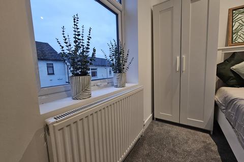 1 bedroom in a house share to rent, Telegraph Street, Stafford, ST17 4AT