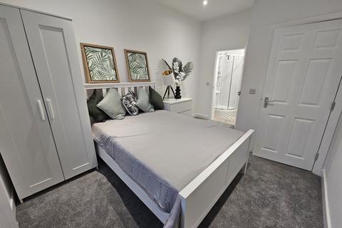 undefined, Telegraph Street, Stafford, ST17 4AT