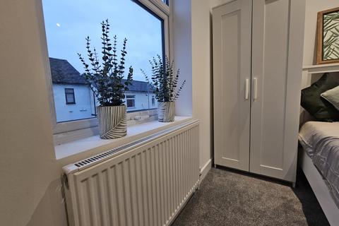 undefined, Telegraph Street, Stafford, ST17 4AT