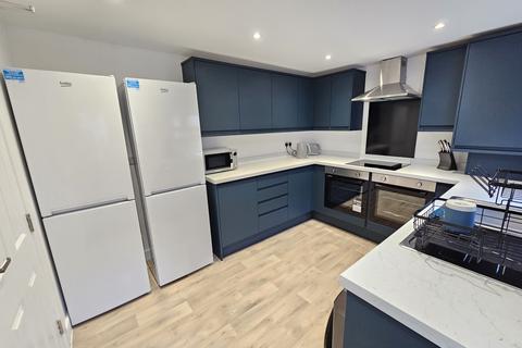 undefined, Telegraph Street, Stafford, ST17 4AT