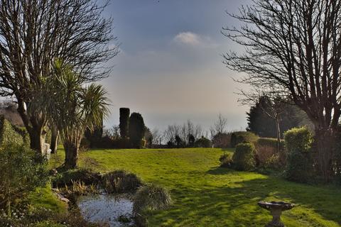 2 bedroom semi-detached bungalow for sale, Old Dover Road, Capel-Le-Ferne, CT18