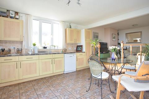 2 bedroom semi-detached bungalow for sale, Old Dover Road, Capel-Le-Ferne, CT18