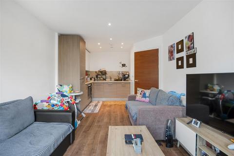 1 bedroom apartment for sale, Bromyard Avenue | W3 | London