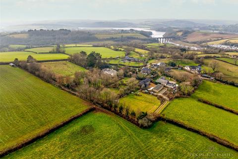 5 bedroom equestrian property for sale, Trematon, Cornwall PL12