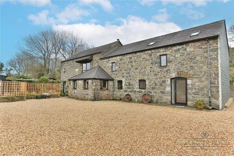 5 bedroom equestrian property for sale, Trematon, Cornwall PL12