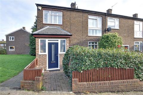 3 bedroom end of terrace house for sale, Medebourne Close, Blackheath, London, SE3