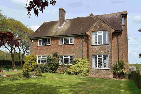 4 bedroom detached house for sale, Grove Hill, Hellingly BN27