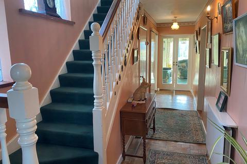 4 bedroom detached house for sale, Grove Hill, Hellingly BN27