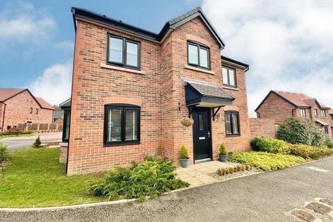 3 bedroom detached house for sale, Dibdale Gardens, Nunthorpe, Middlesbrough