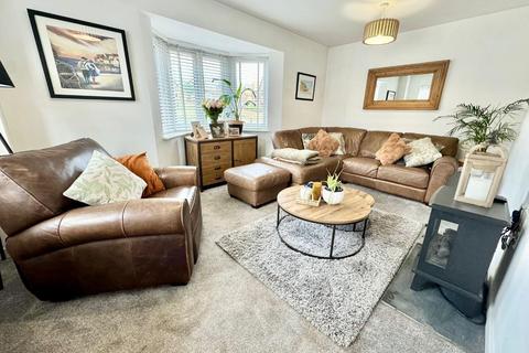 1 Dibdale Gardens, Nunthorpe, Middlesbrough, TS7 0GT