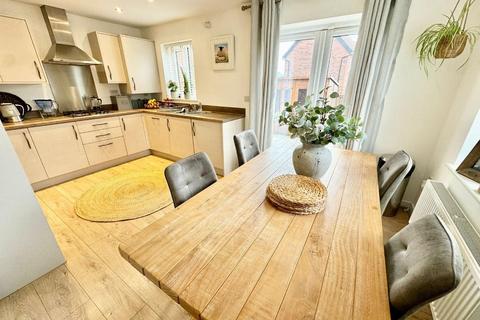1 Dibdale Gardens, Nunthorpe, Middlesbrough, TS7 0GT