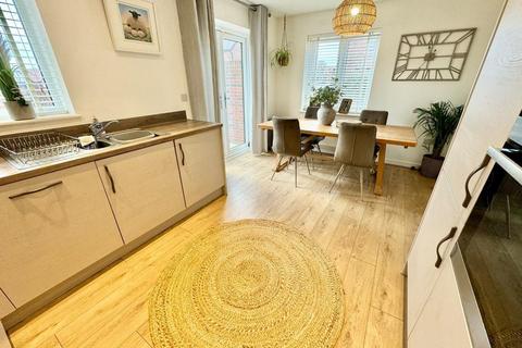 1 Dibdale Gardens, Nunthorpe, Middlesbrough, TS7 0GT