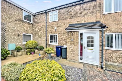 1 bedroom terraced house for sale, Waverdale Way, South shields , South Shields, Tyne and Wear, NE33 4SH